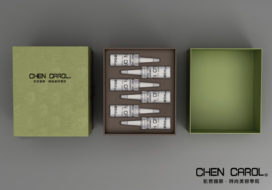 凱若國際－中國風系列包裝